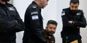 Gaza : deux militants de la flottille toujours détenus en Israël