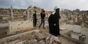 Gaza : les États signataires de la convention sur le génocide n'ont rien fait