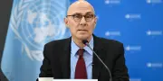 Gaza : l'ONU exige qu'Israël empêche un génocide