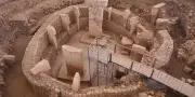Göbekli Tepe : le site néolithique turc fascine toujours les archéologues