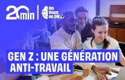 Gen Z : une génération anti-travail ? Décryptage d'un phénomène