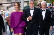 George Clooney : ses jumeaux découvrent sa célébrité grâce à un film d'animation