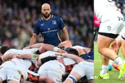 Gibson-Park contre White, Ryan face à Ribbans : les duels clés du choc Leinster-RCT
