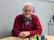 Gilbert Ducrocq élu président de l'Assad de Marmande, nouveaux projets en vue