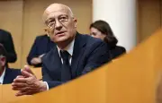 Gilles Giovannangeli élu président du conseil exécutif de Corse