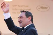 Gilles Lellouche se régale dans 