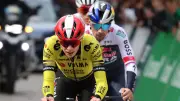 Giro 2026 : chaîne TV et programme des étapes avec Vingegaard