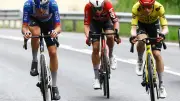 Giro 2026 : chute collective, attaque de Vingegaard et vainqueur surprise