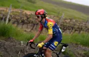Giro 2026 : Jhonatan Narvaez remporte la 4e étape, Ciccone nouveau leader