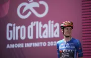 Giro : Vingegaard remporte la 14e étape et prend le Maillot Rose