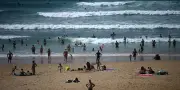 Gironde : deux baigneurs tués par des courants de baïnes