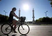 Gironde en vigilance canicule : Bordeaux active ses mesures préventives