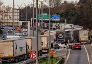 Gironde : les Écologistes s'opposent au Grand contournement autoroutier