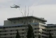 Gironde : un homme de 53 ans s'immole par le feu à Saint-Ciers