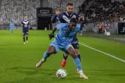 Girondins de Bordeaux : derby au sommet à Bayonne pour la montée en N3