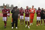 Girondins : l'effectif 2025-2026 se dessine avec Mavuba