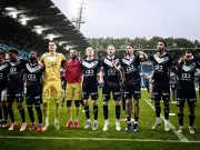 Girondins : remontée spectaculaire et espoir de montée