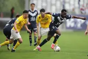 Girondins : un dernier match à domicile décisif face aux Herbiers