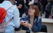 Gisèle Pelicot choquée par la clémence d'un juge britannique pour des violeurs adolescents