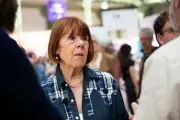 Gisèle Pelicot choquée par le jugement anglais sur les viols de mineurs