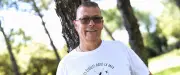 Glioblastome : le combat hors norme de Pascal Bliot, 56 ans, depuis dix ans