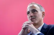 Glucksmann se donne trois mois pour décider de sa candidature en 2027