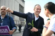Glucksmann s'impatiente, Jeanbrun répond à Retailleau : les indiscrétions du Nouvel Obs