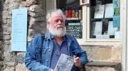 Géologie et mémoire du territoire : le nouveau roman d'Antonin Genna