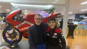GP Barcelone : le Biterrois Rémy Sanjuan impatient avant la course