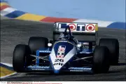 GP de France Historique : 50 ans de Ligier célébrés au Castellet