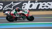 GP de France MotoGP : horaire et chaîne TV de la course sprint