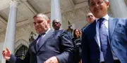 Gérald Darmanin à Alger : nouvelle étape vers une détente franco-algérienne