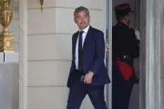 Gérald Darmanin craint un second tour Mélenchon-Le Pen