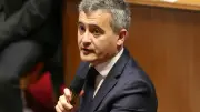 Gérald Darmanin veut rendre imprescriptibles les crimes sur mineurs