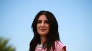 Géraldine Nakache maman pour la troisième fois à 46 ans