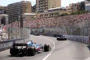 Grand Prix de Monaco : alerte aux faux billets et sites frauduleux