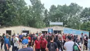 Grand Prix René-Hourandier : 250 joueurs de pétanque en compétition