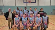 Grande-Motte Basket : les seniors toujours invaincus après trois saisons