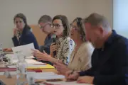 Grands Lacs : nouveau règlement intérieur et groupes de travail adoptés