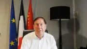 Gérard Bessière : le sens du collectif comme priorité pour l'interco