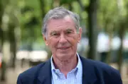 Gérard César, figure politique girondine, s'éteint à 89 ans