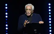 Gérard Darmon renonce à présider le Festival du 1er film de La Ciotat