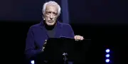 Gérard Darmon renonce à présider le jury du festival de La Ciotat