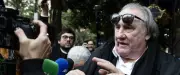 Gérard Depardieu : appel contre son renvoi en procès pour viols examiné en septembre