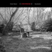 Gérard Manset : ce siège vide, l'onirisme absolu