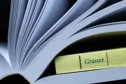 Grasset : mobilisation inédite dans l'histoire de la propriété littéraire