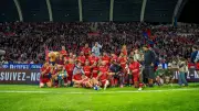 Grâce aux supporters, l'ASBH aura son barbecue de fin de saison