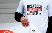 Grenoble : le procureur dénonce une escalade des violences liées au narcotrafic