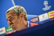Griezmann rêve de soulever la Ligue des champions avant son départ