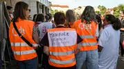 Grève à Cabestany : 29 jours et toujours pas d'accord